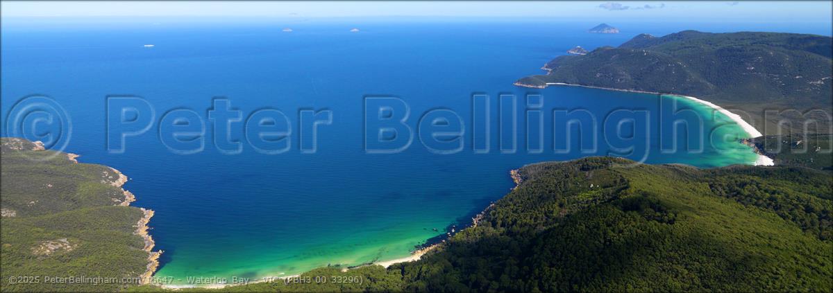Peter Bellingham Photography Waterloo Bay - VIC (PBH3 00 33296)